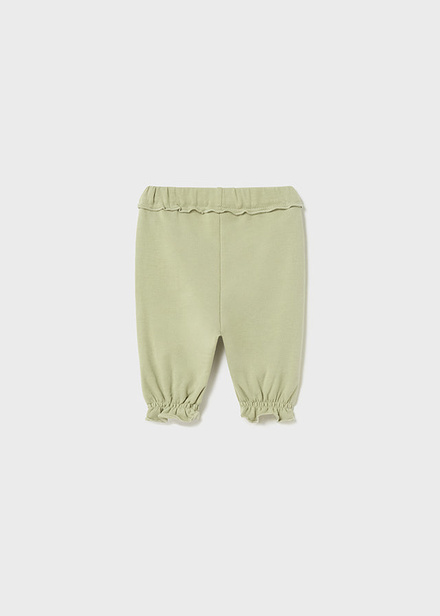 Chandal 3 piezas Bebe niña