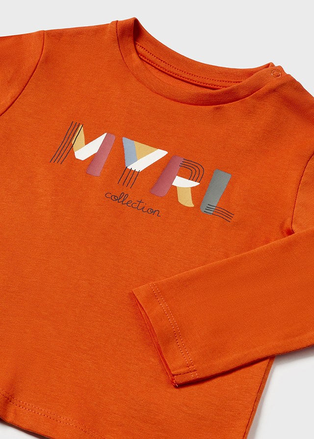 Camiseta