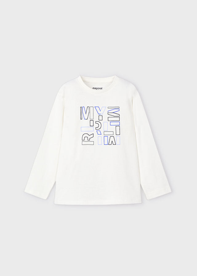 Camiseta