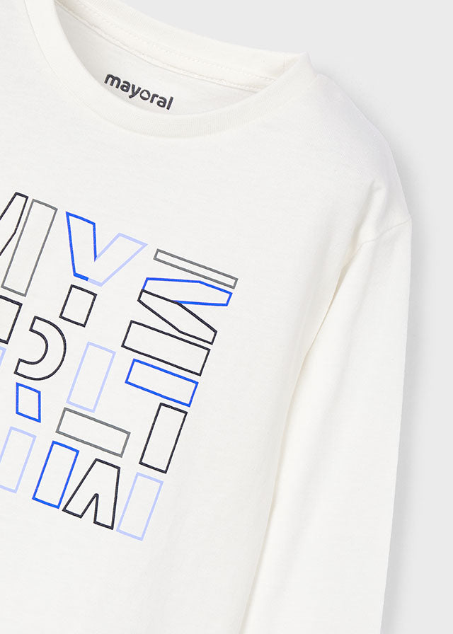 Camiseta