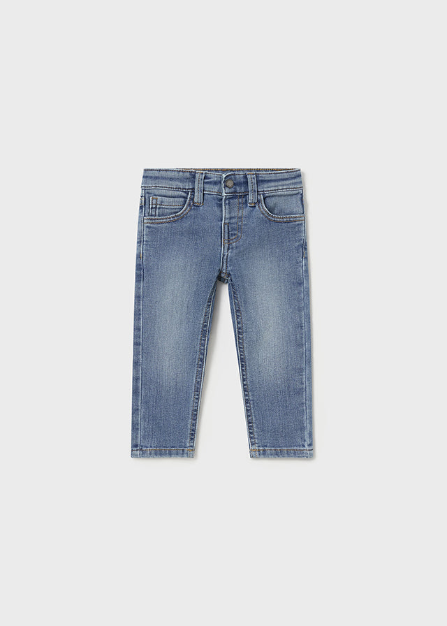 Pantalón vaquero