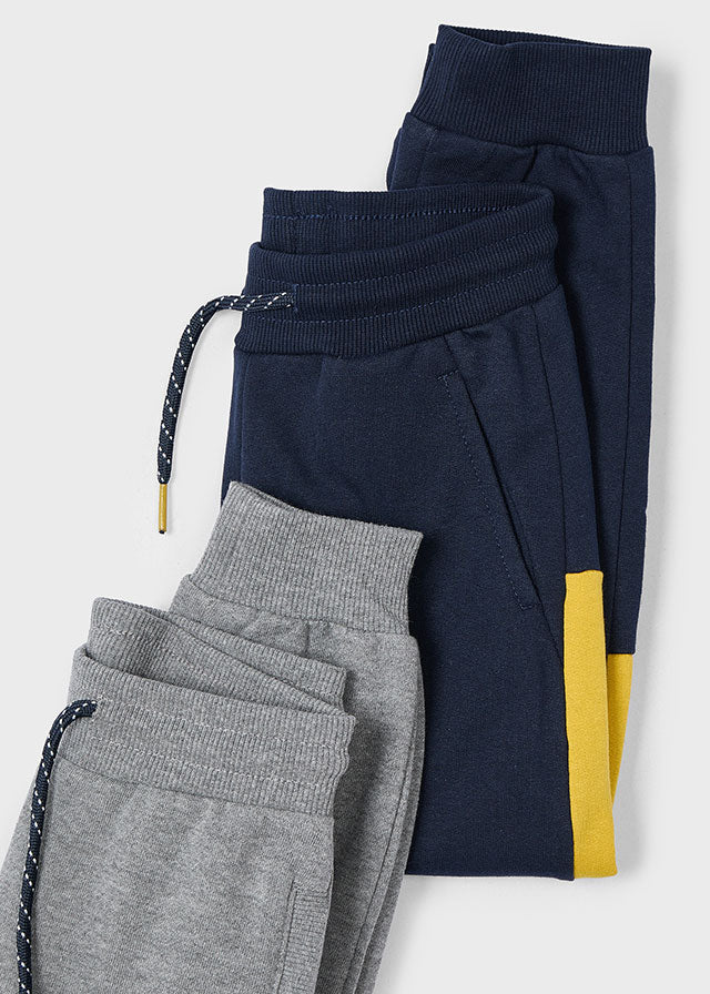 Chandal 3 piezas