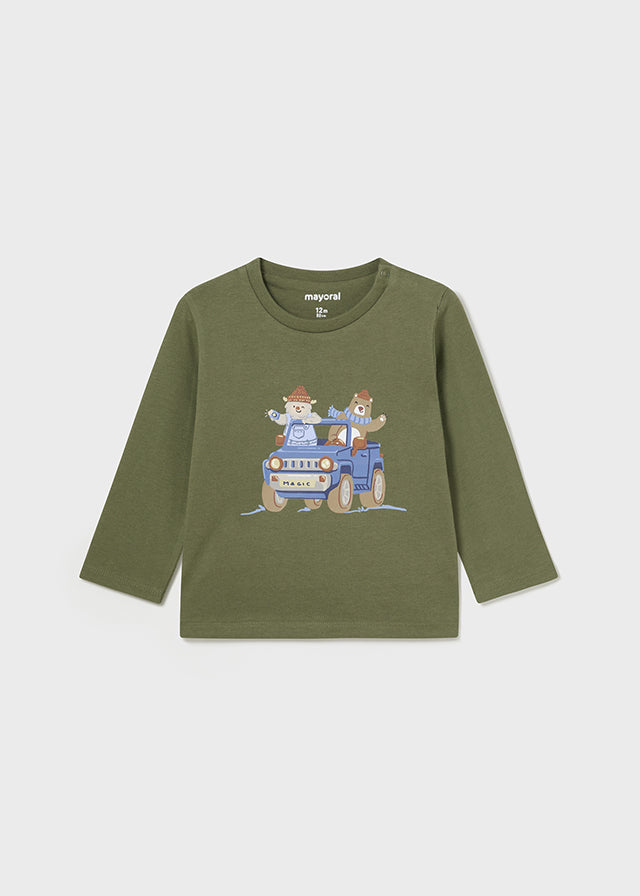 Camiseta