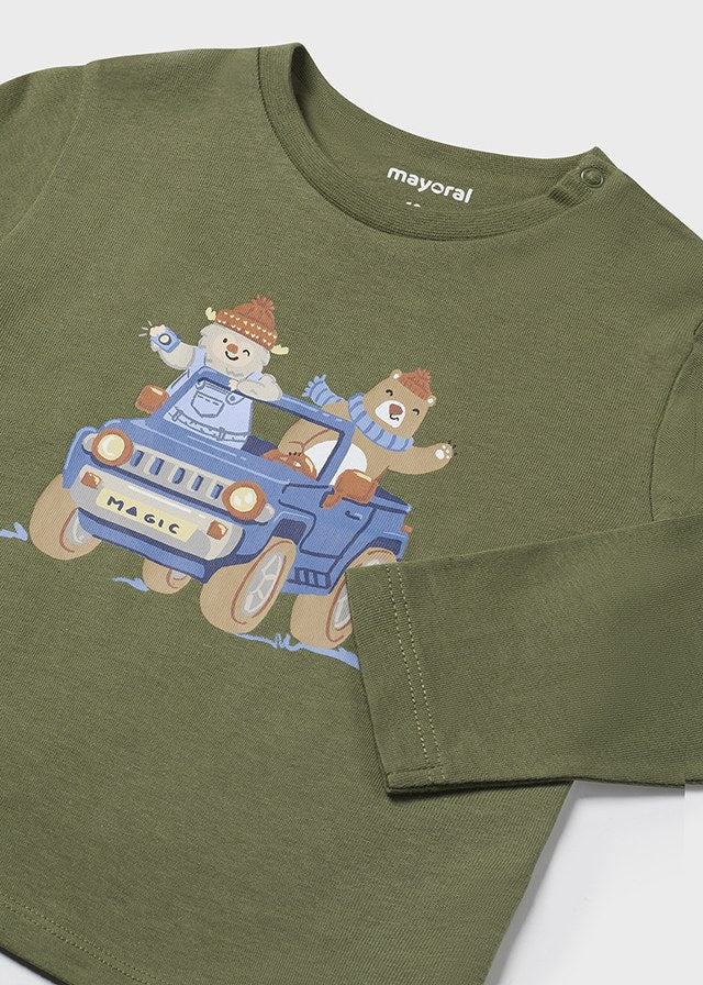 Camiseta