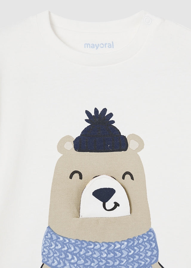 Camiseta