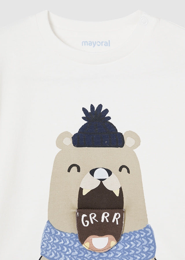 Camiseta