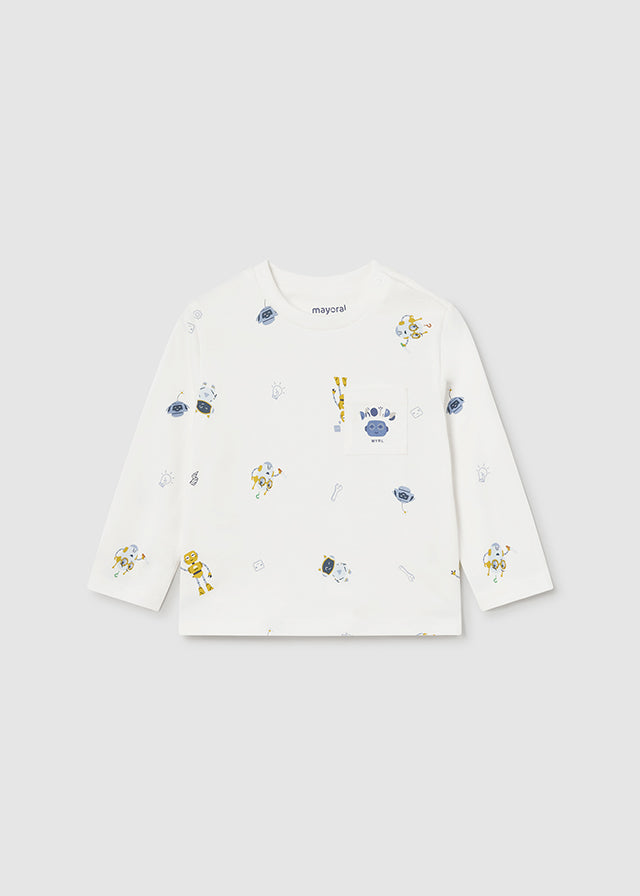 Camiseta