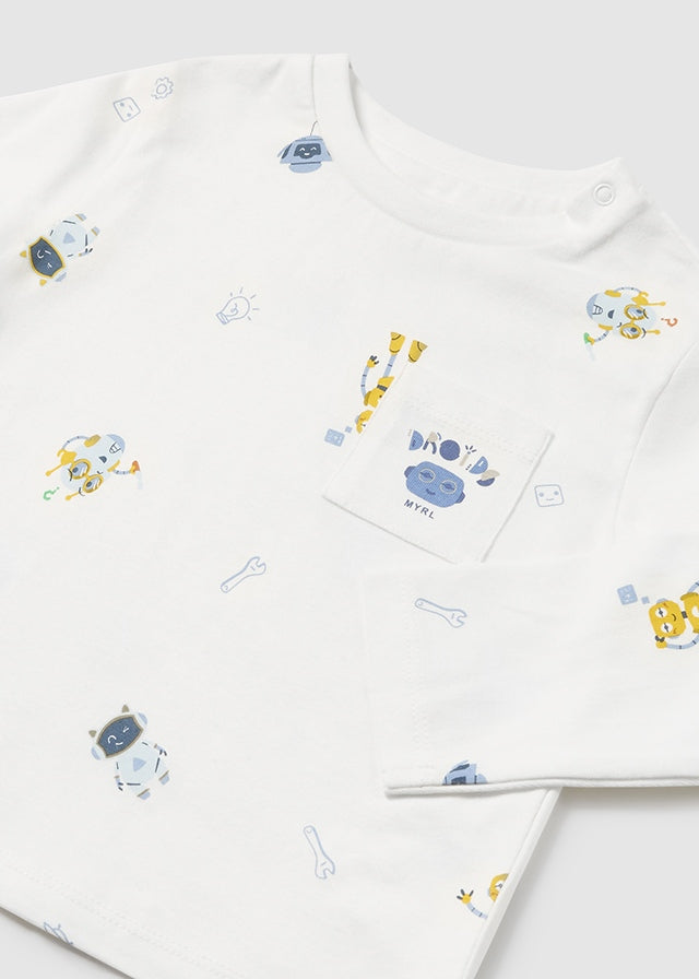 Camiseta