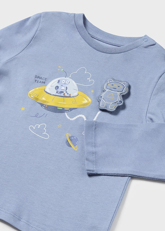 Camiseta