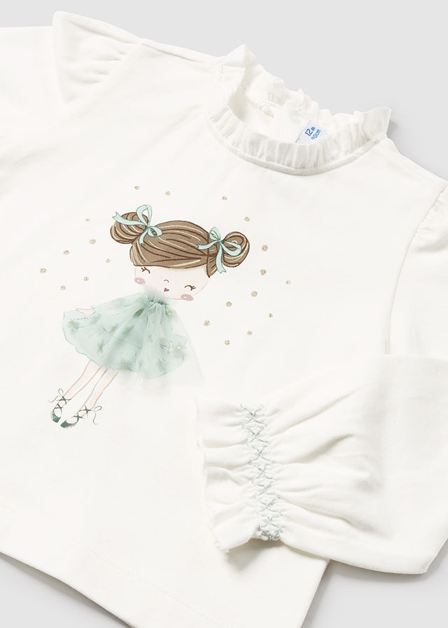 Camiseta
