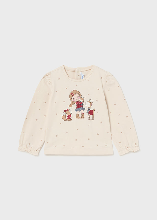 Camiseta