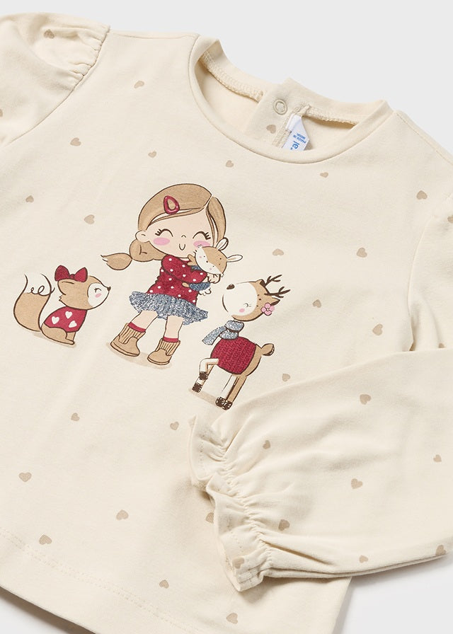 Camiseta