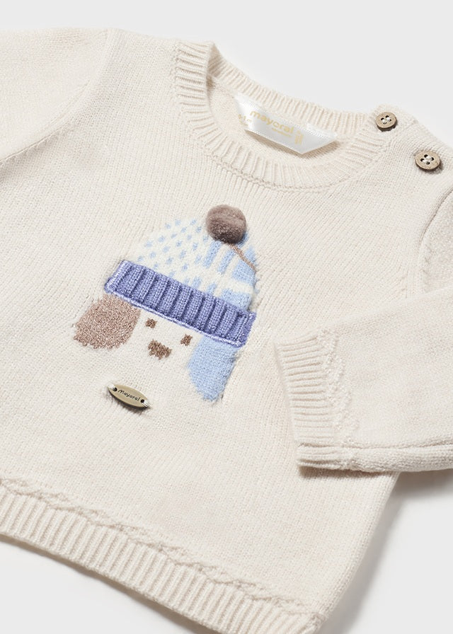 Conjunto 3 piezas perrito