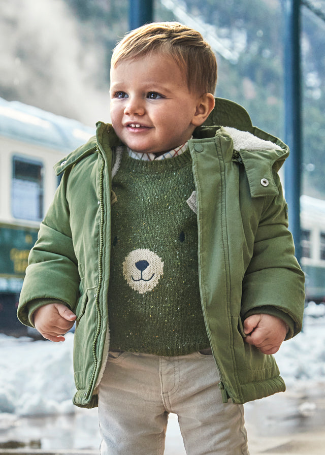 Parka
