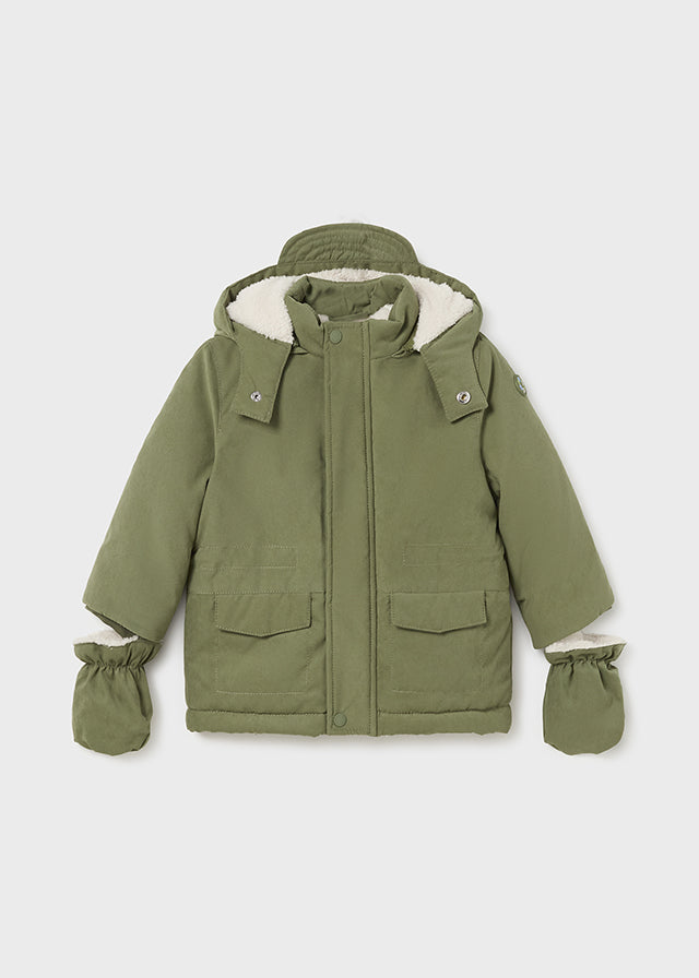 Parka