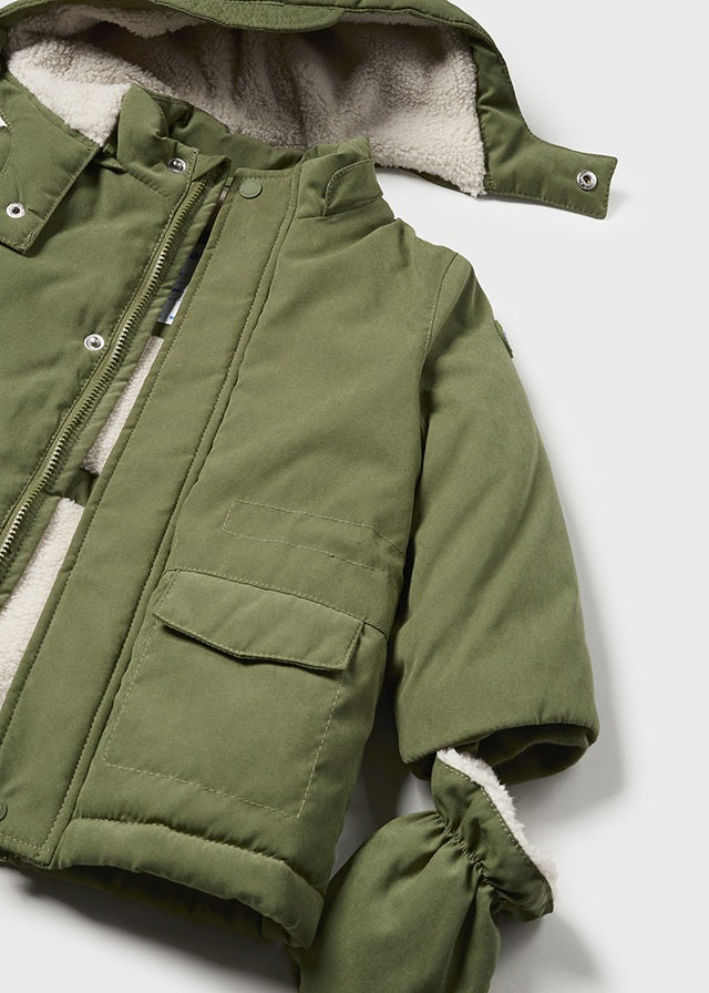 Parka