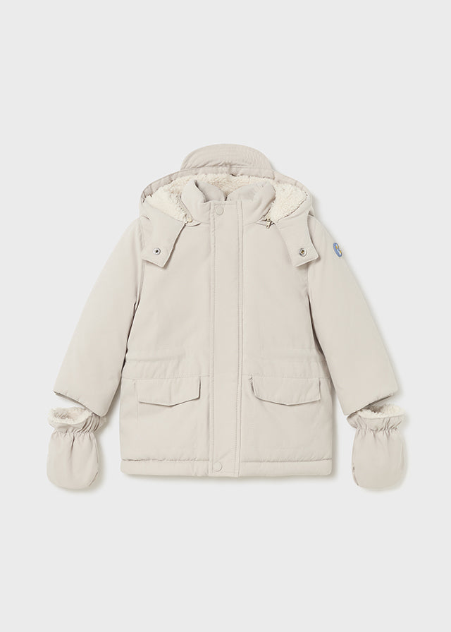 Parka