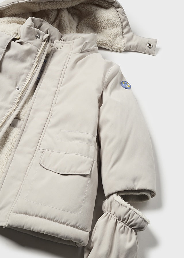 Parka