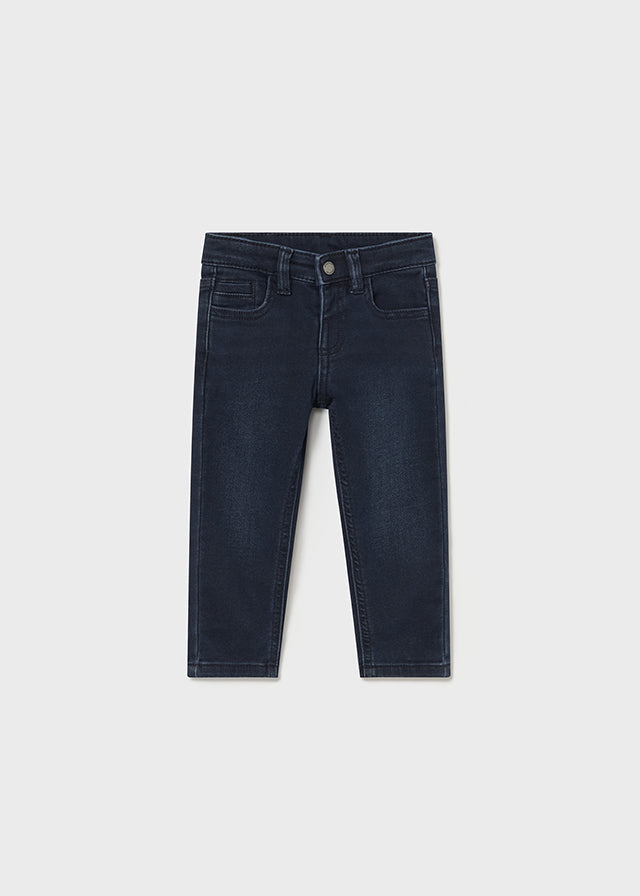 Pantalón vaquero