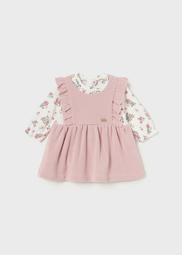 Vestido Pelele