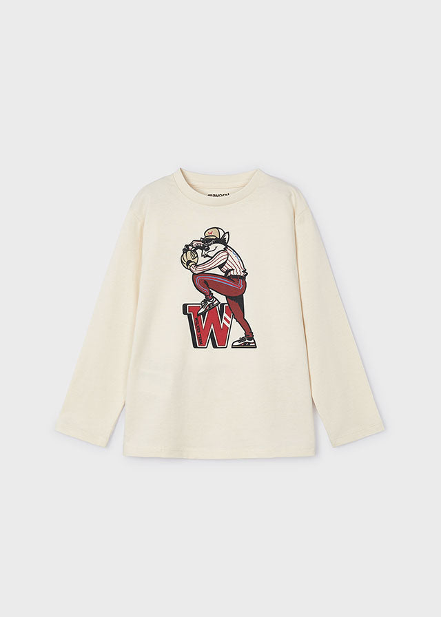 Camiseta