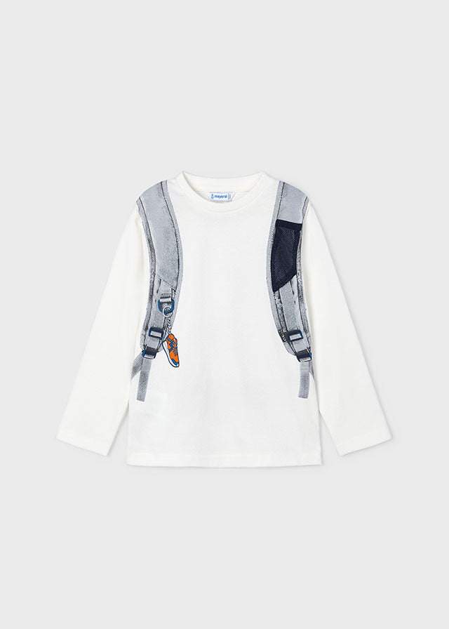 Camiseta