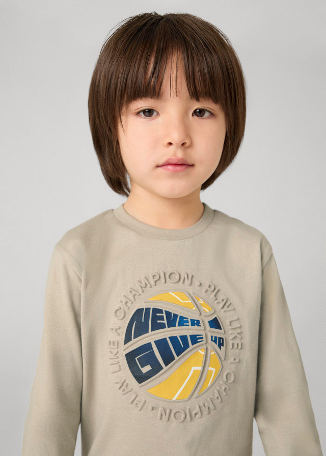 Camiseta