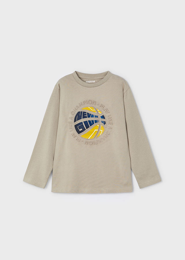 Camiseta