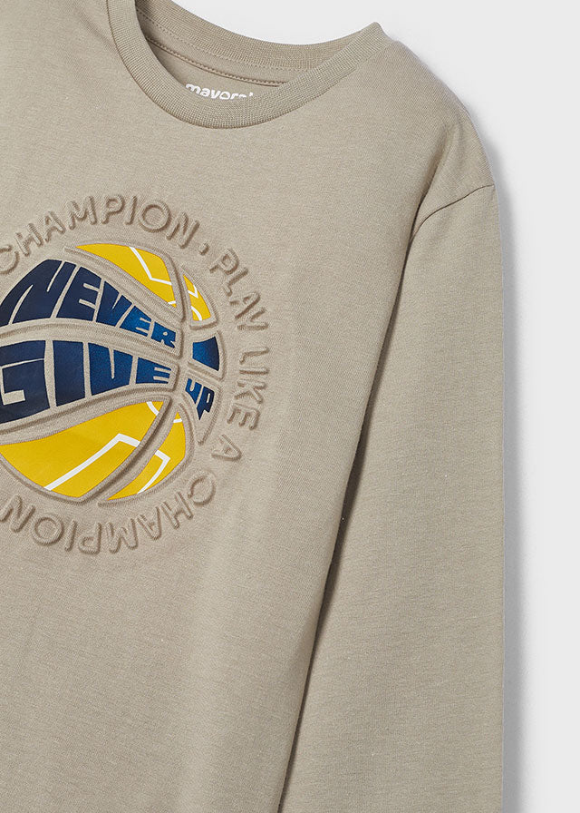 Camiseta