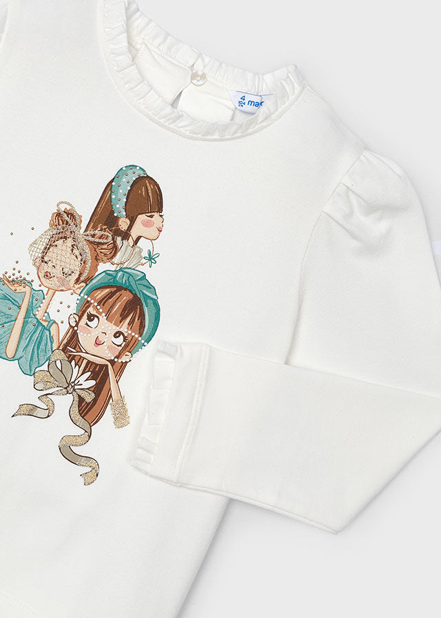 Camiseta