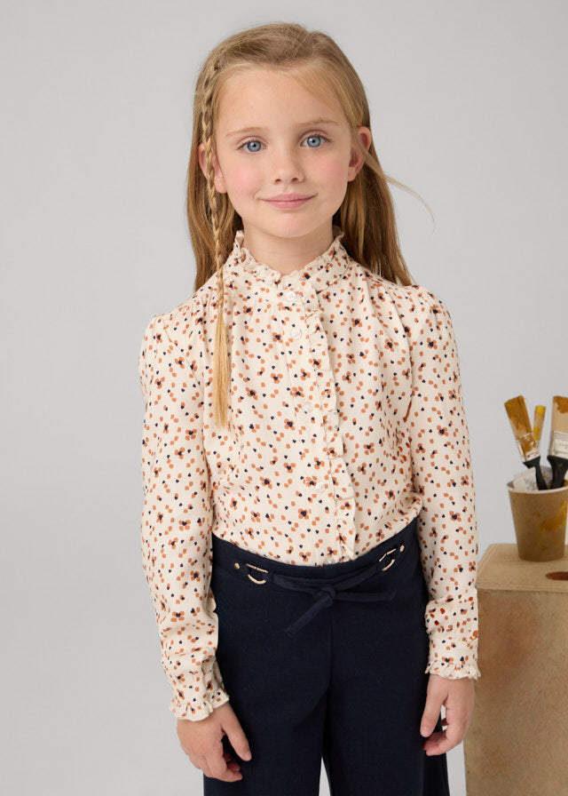 Blusa