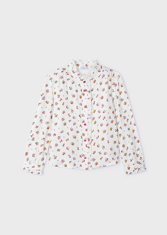 Blusa