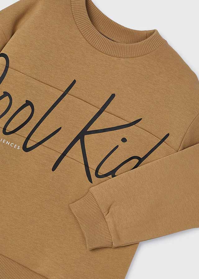 Sudadera