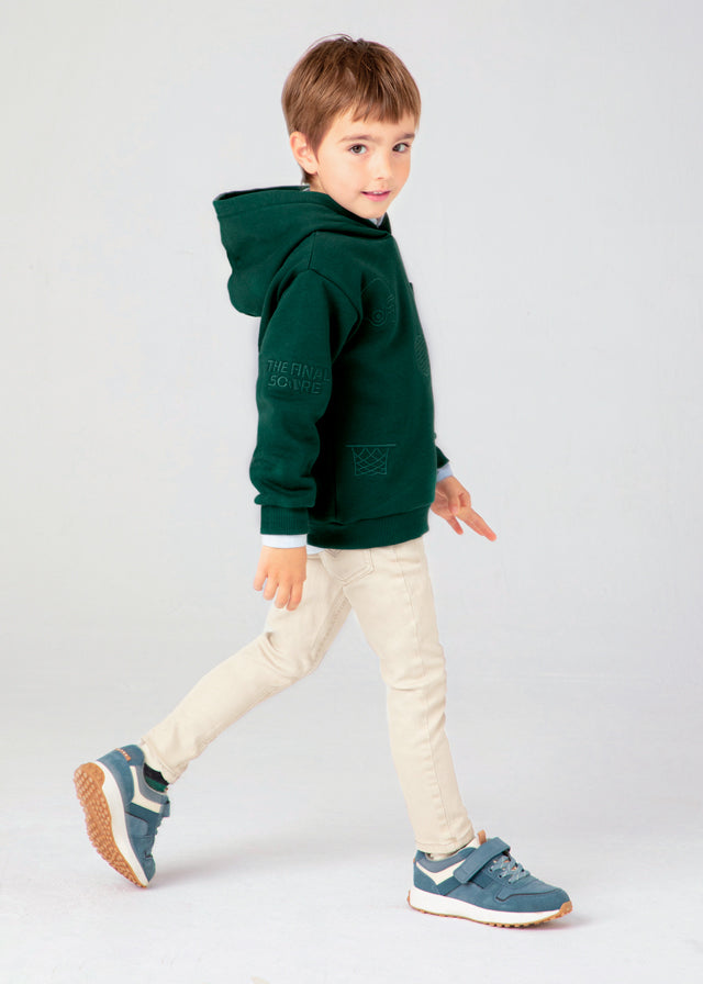 Sudadera