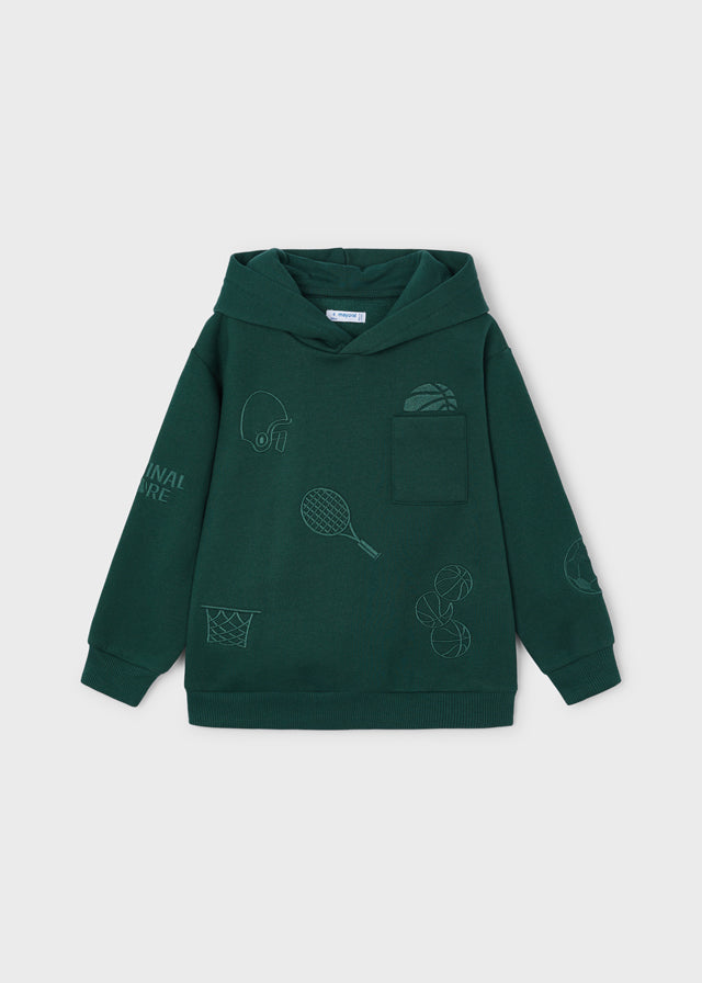 Sudadera