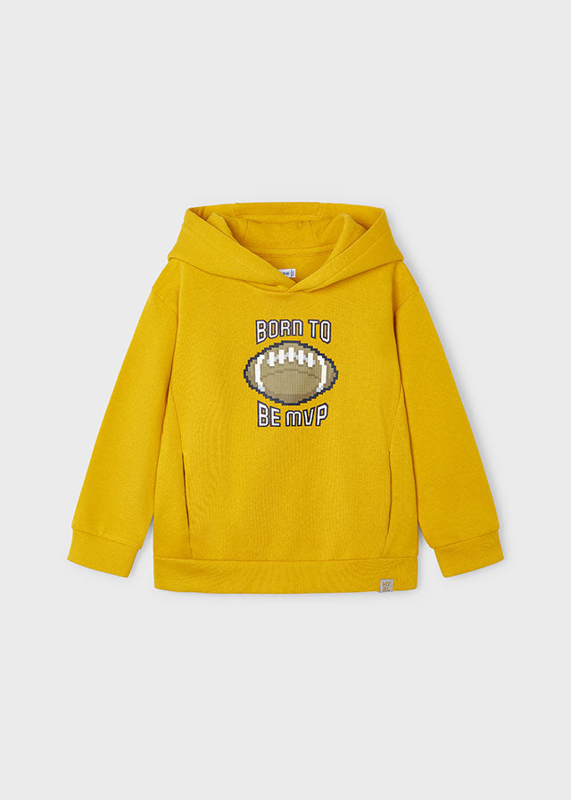 Sudadera