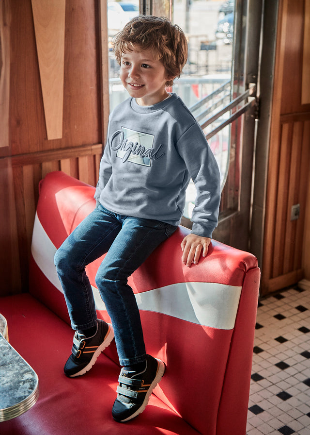 Sudadera