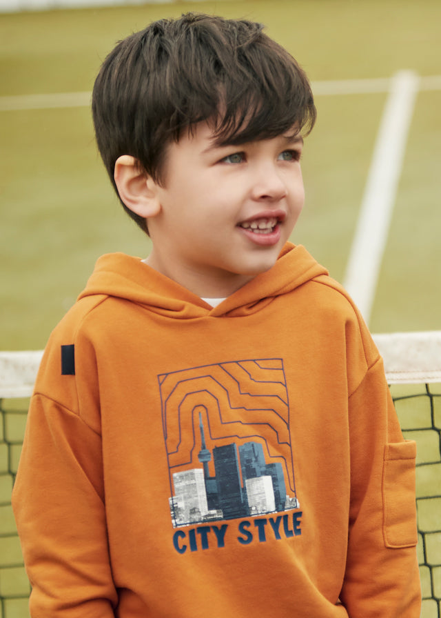 Sudadera