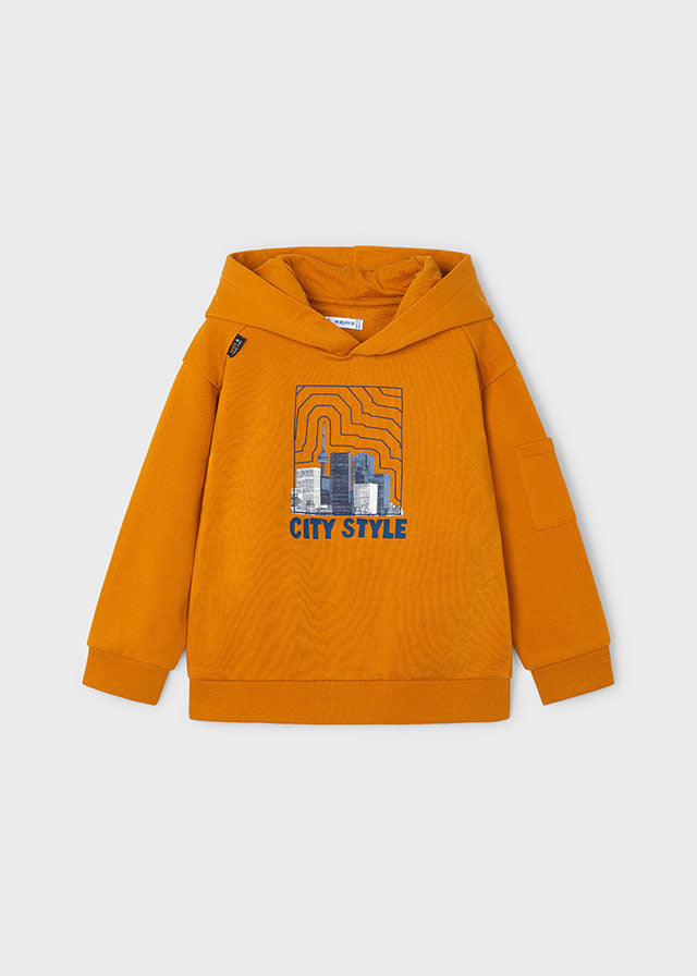 Sudadera