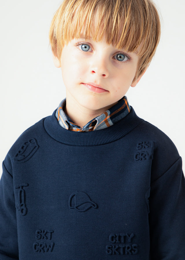 Sudadera