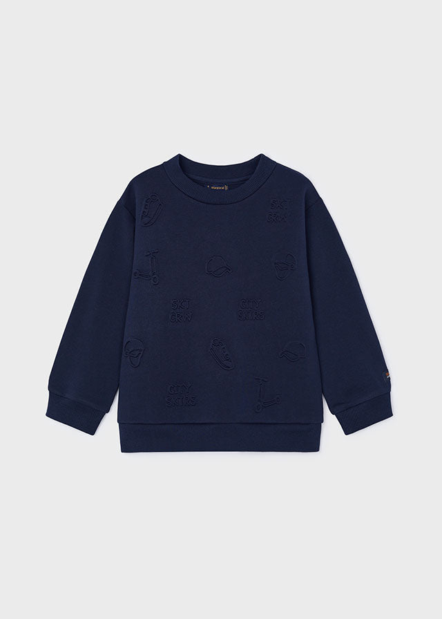 Sudadera