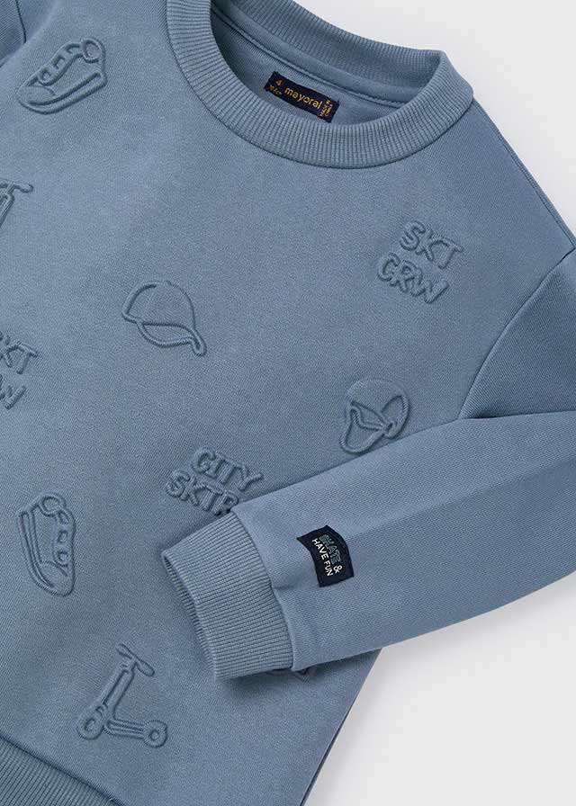 Sudadera