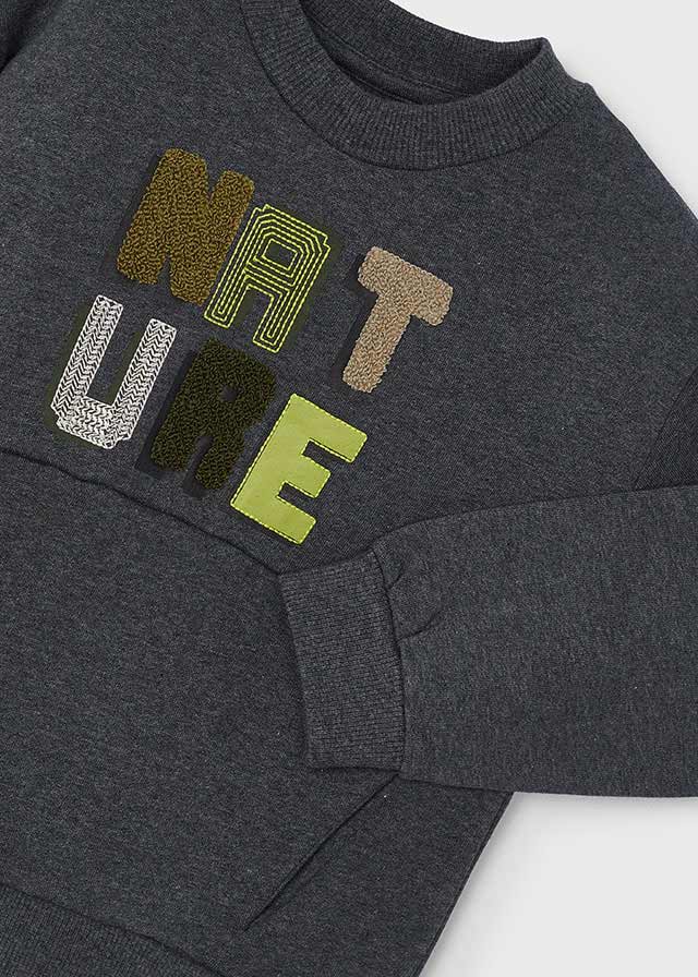 Sudadera