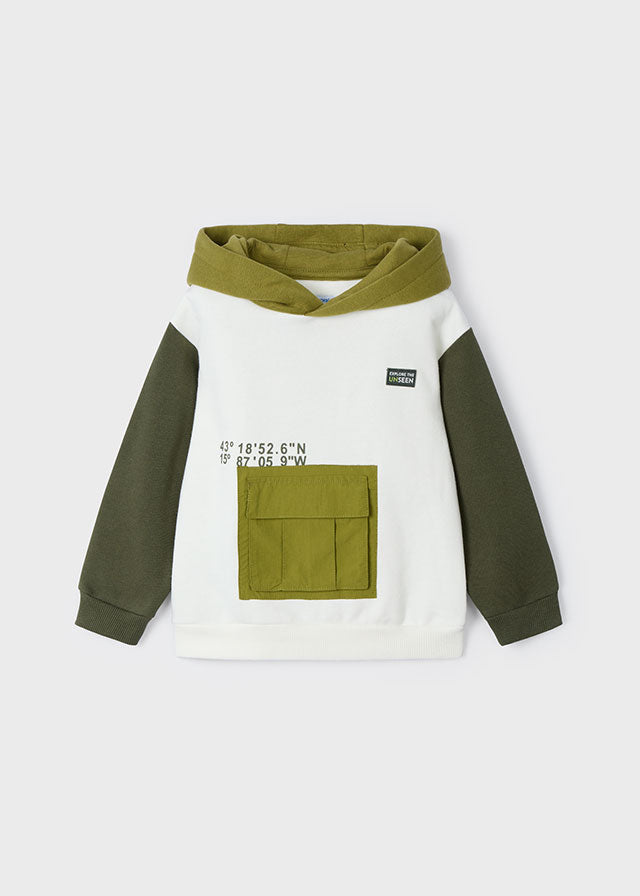 Sudadera