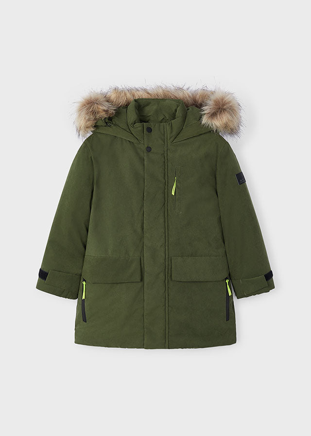 Parka