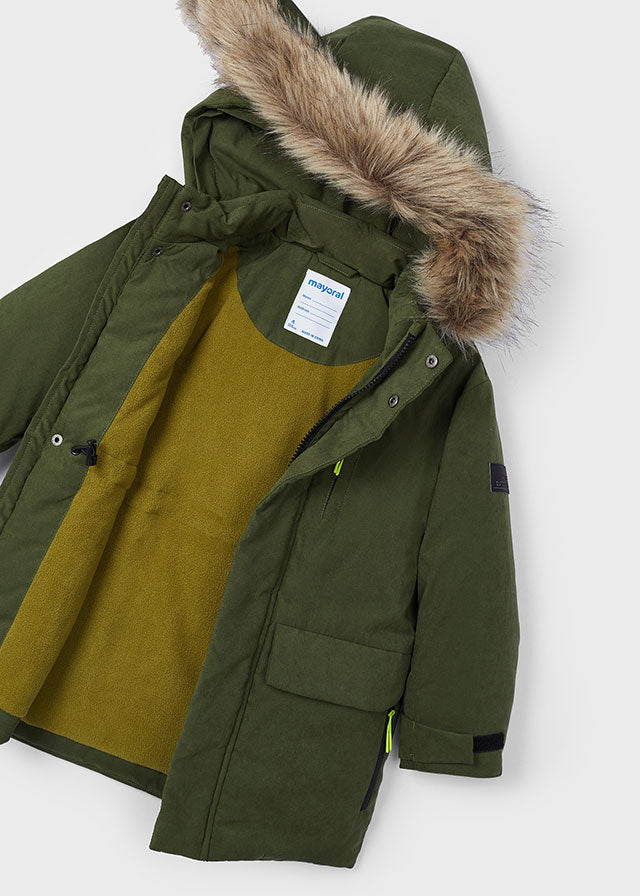 Parka