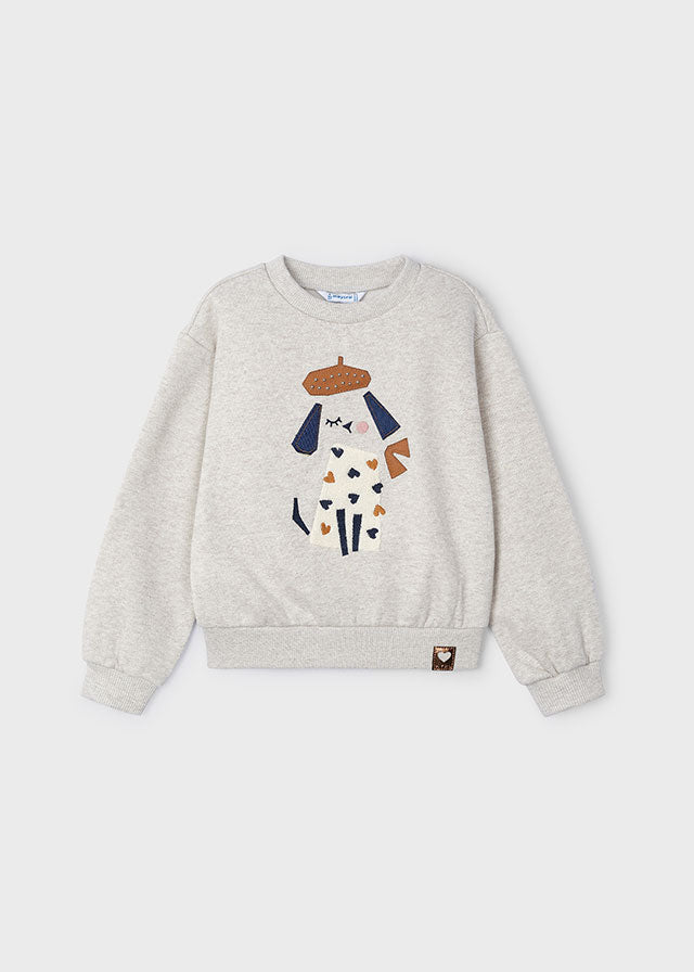 Sudadera