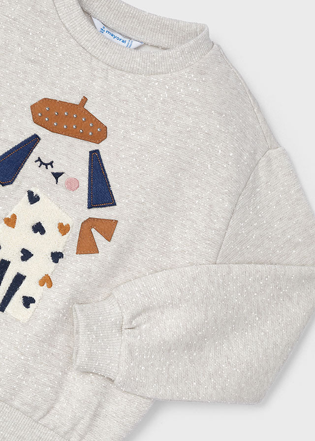 Sudadera