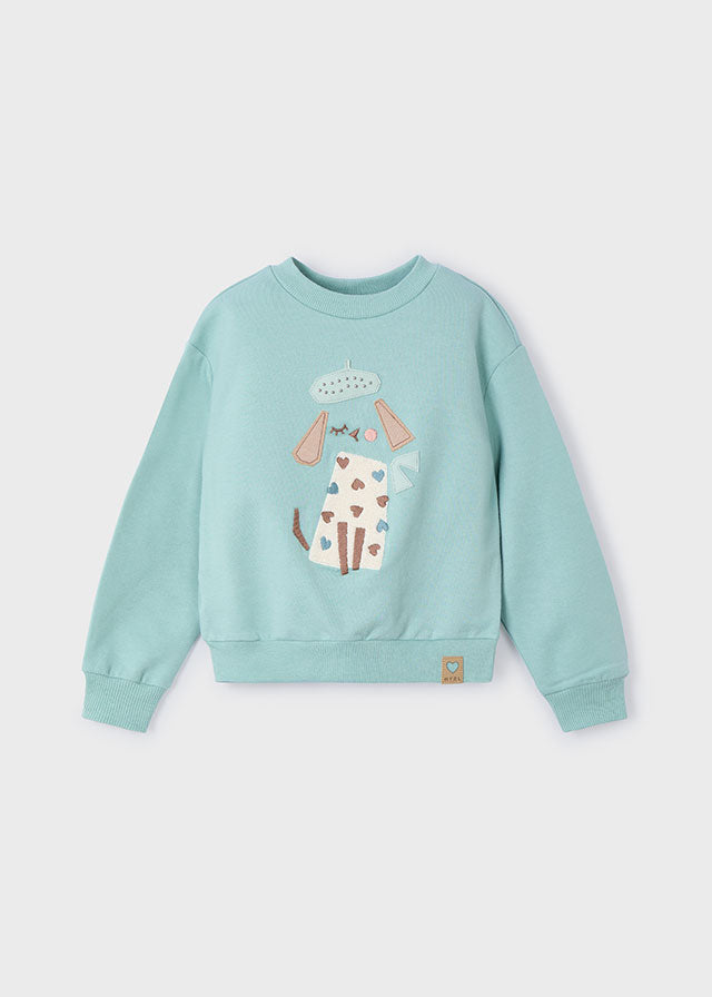 Sudadera