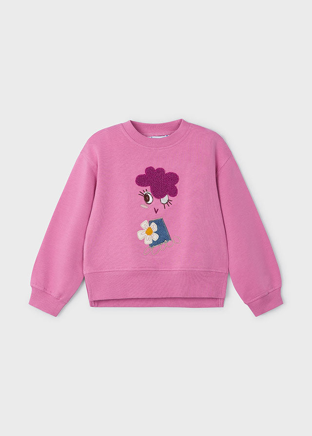 Sudadera